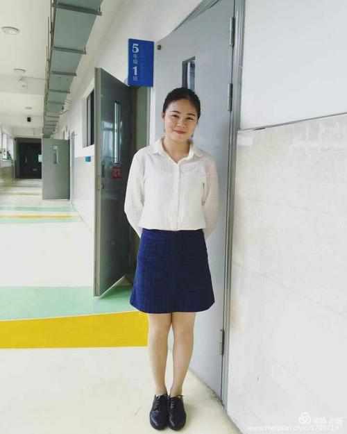 其它 长春二年级教师风采 写美篇  二(2)班: 班主任宋雪利老师 副