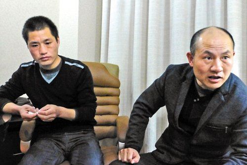 2000年7月11日,杜培武被无罪释放.