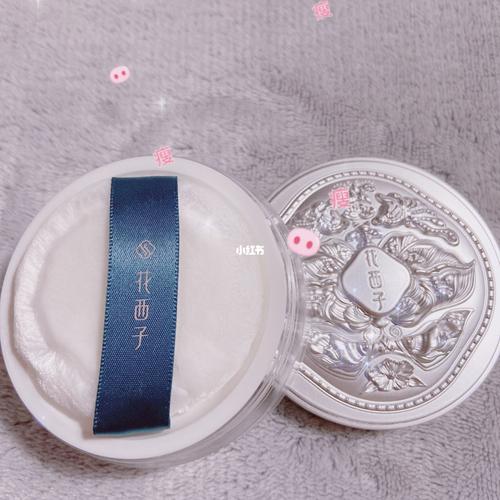 花西子散粉_散粉_花西子怎么样_美妆_彩妆