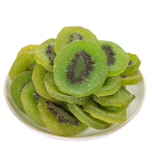 泰国风味奇异果猕猴桃500g一斤酸甜水果果脯蜜饯猕猴桃干