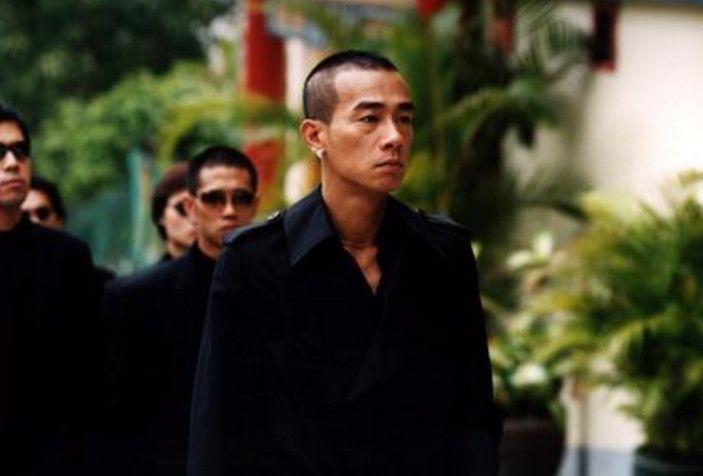 毕竟现在可能没什么人看《古惑仔》系列了.