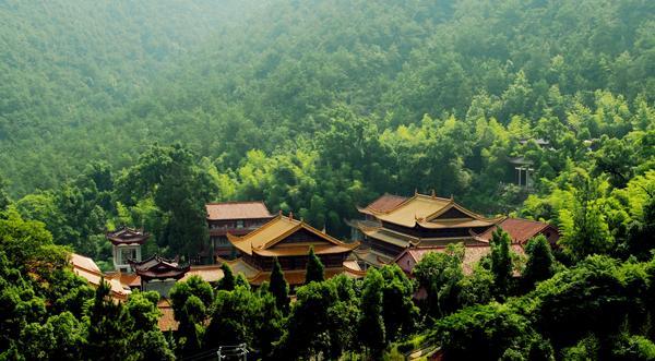 国家4a级景区.青原山属嵩华山脉,面积45.