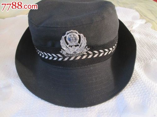 女式警察帽-au11920852-帽子-加价-7788收藏__中国