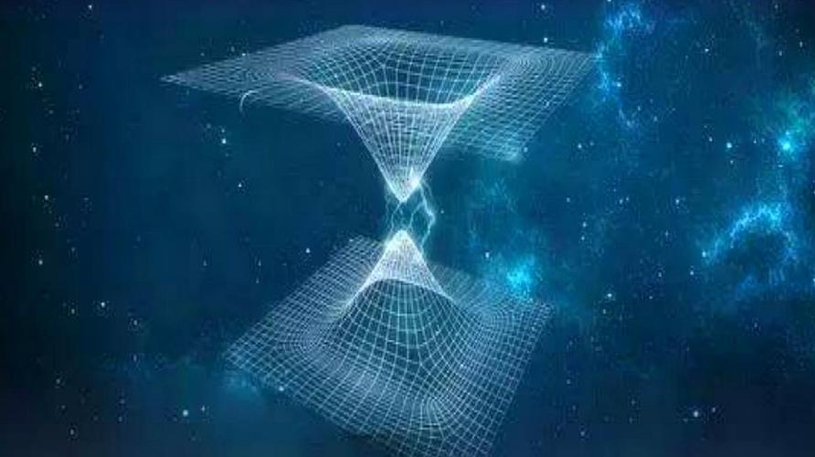 盘点几大神奇事件,变态的十维空间,一旦进去你就是全世界