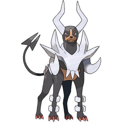 228,no.229——戴鲁比,黑鲁加