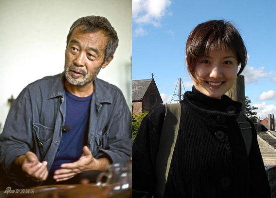 传导演田壮壮将娶蒋小涵 当事人称躺着中枪