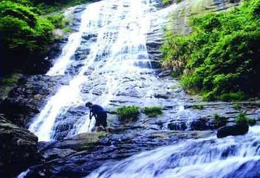 青原山风景区图片