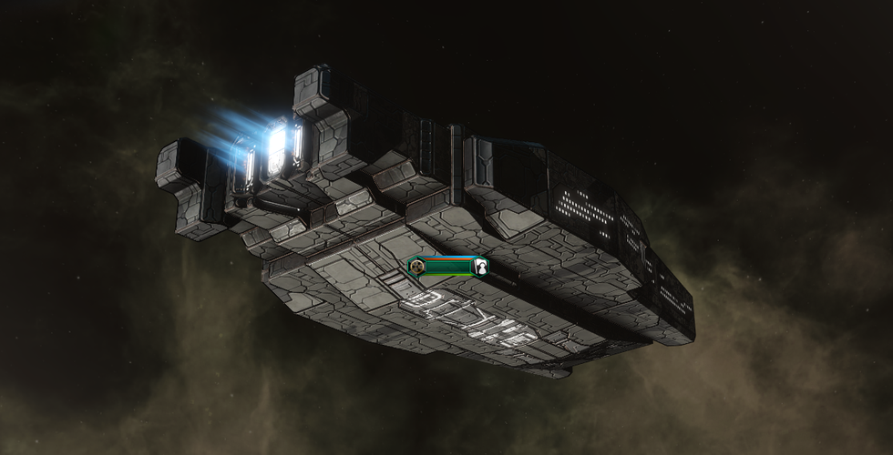 [stellaris 群星] 史上最全!爬行类舰船船模