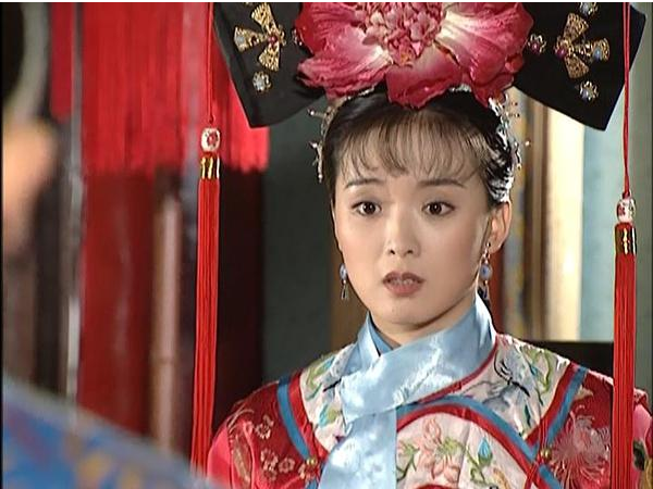 苏有朋与王艳合作过五次,每次角色关系都不一样,只演过一次情侣