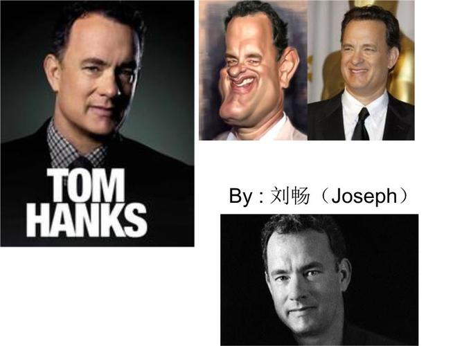 tom_hanks--研究.ppt