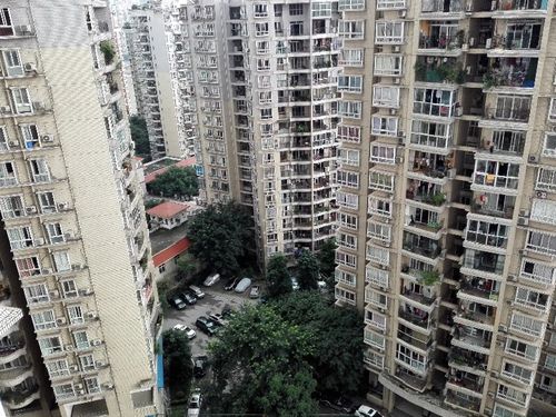 江北区大石坝 东方港湾 3房115平米118万