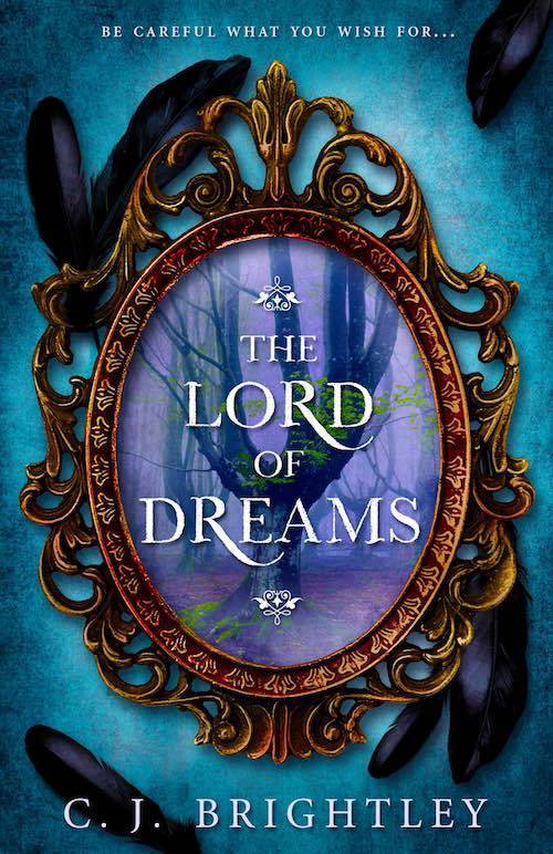 the lord of dreams – new release!