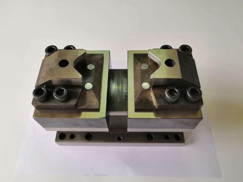 精密液压定心虎钳求心虎钳定心夹自定心夹具同步夹钳量大价优