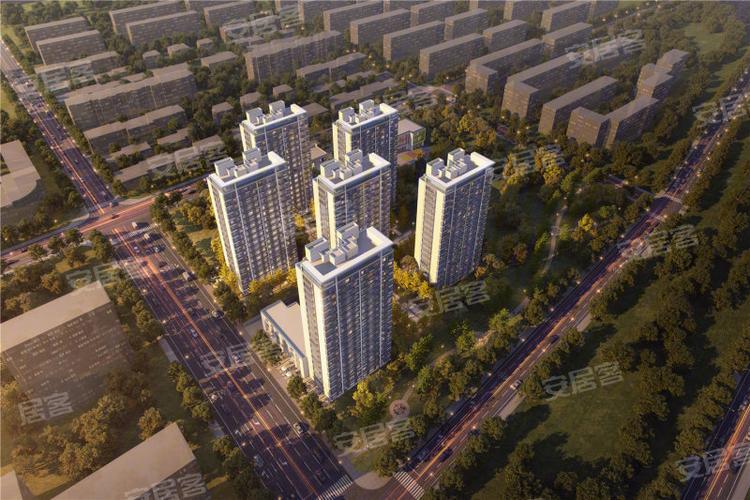 华润置地|润樾府