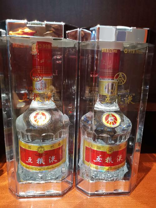 厂家正宗五粮液系列酒代售 五粮醇 五粮春 五粮特曲 五粮液 五粮小瓶