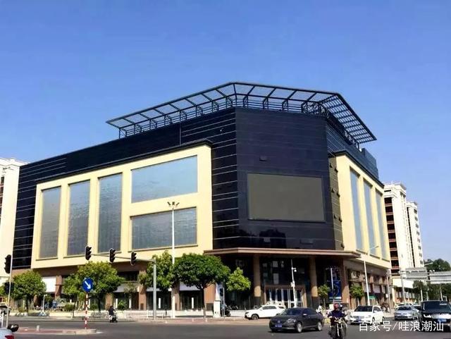 2020倒数29天,汕头建设即将迎来大飞跃!