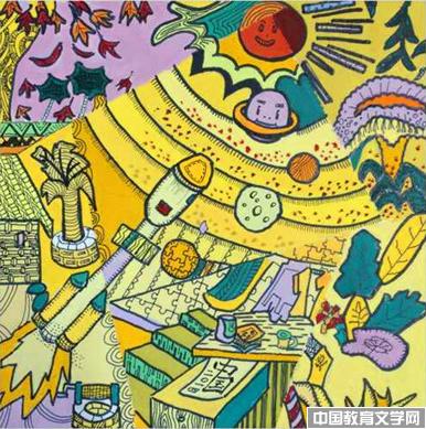 作品《飞天梦》荣获第七届文"心雕龙杯"全国书画才艺大赛二等奖