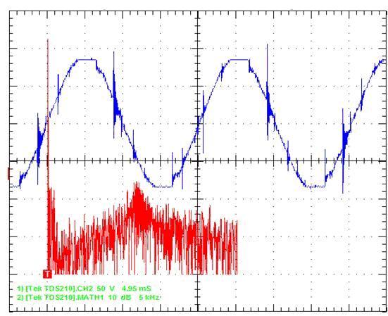 它已经成为提高企业配电网谐波源的分析与治理; [电能质量]电网谐波