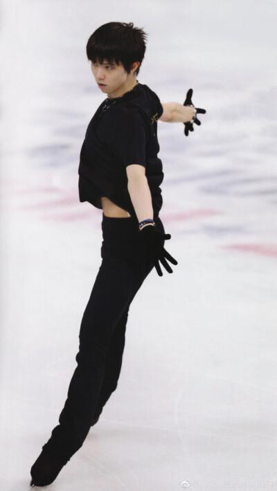羽生结弦表情包,腹肌