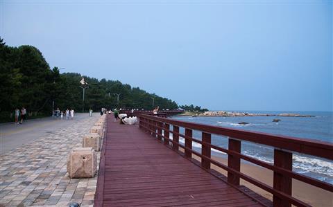 北京北戴河双飞七日"纯玩0购"