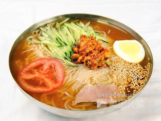 【夏凉冷面】延吉市连锁大全,点击查看全部1家分店