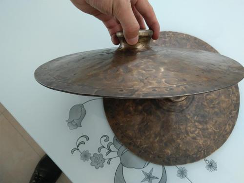 磬儿铙儿钹儿简笔画