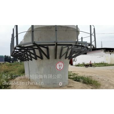 新乡东华高铁护栏***角钢弯圆机,高铁护栏,高铁桥墩护栏/吊篮/挂篮