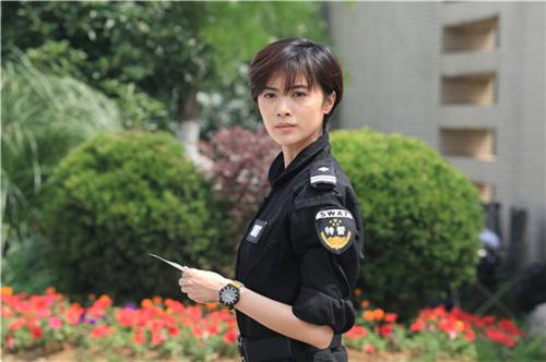 柔情征服少女心   搜狐娱乐讯 由公安部宣传局,国龙联盟,星纪元影视