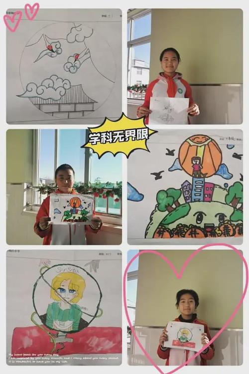 落实"双减"提升办学品质—济南市杨庄小学这样做