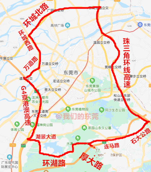 从惠阳开车去深圳,广州等外地,路况不熟,怎么避免吃罚单?