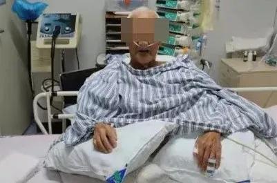 重症医学科护理新理念重症老年患者的术后早期活动