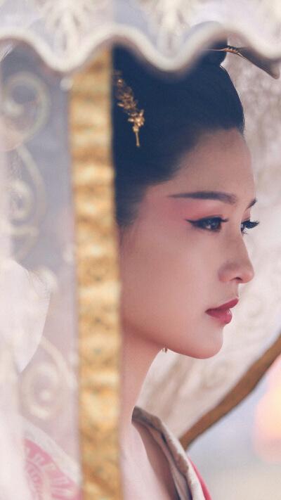 楚乔传·元淳·李沁