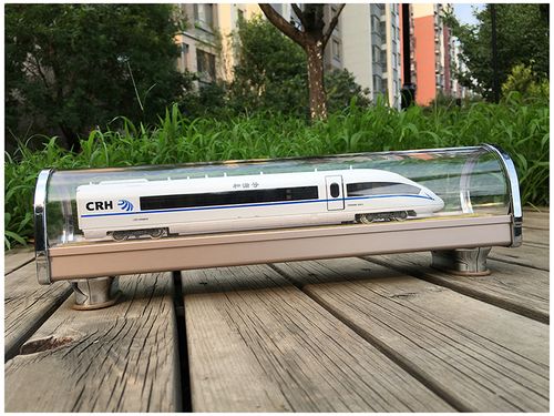 复兴号模型 1:87仿真动车高铁模型 和谐号crh380abcd