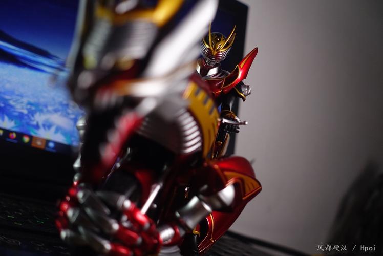 相册:shf 生存龙骑 by 龙巢老八 | hpoi手办维基