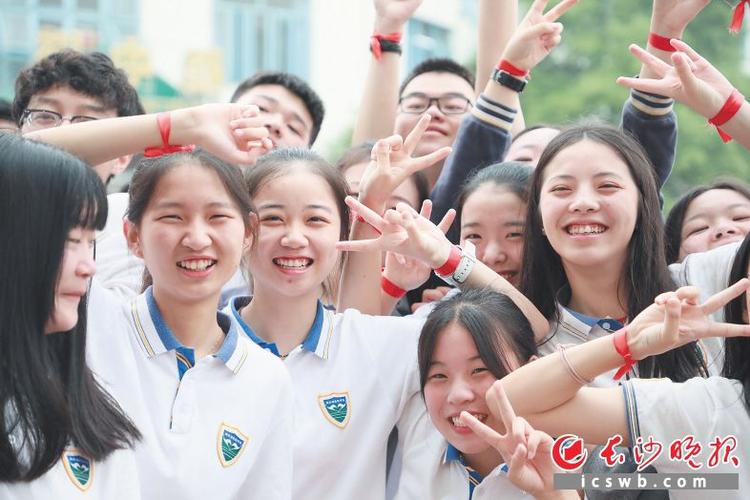 毕业季的"同升湖故事"