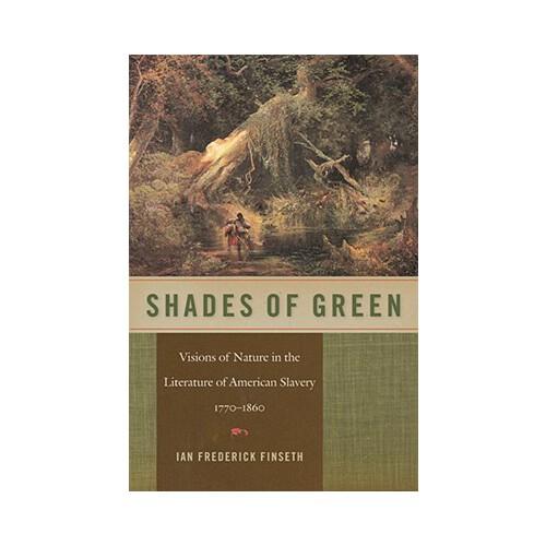 shadesofgreen,shadesofgray 【预订】shades of green: visions of nature in the literature of