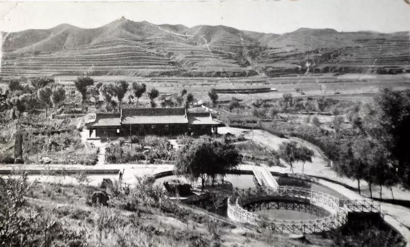 这些张家口的老照片你没见过几张太珍贵了