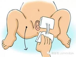 免费下载应用 由于女宝宝的尿道比较短,且"小妹妹"处在尿道口和屁屁眼