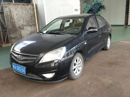 北京现代牌bh7167ax-唯普汽车-专业二手车电商服务平台