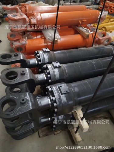 厂家销售挖掘机油缸 卡特320 326 330挖掘机油缸 卡特挖掘机配件