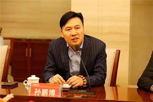 三生(中国)与贵州茅台酒厂(集团)达成战略合作