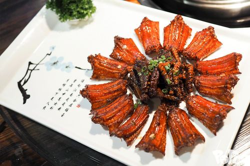 专注蛇宴30年这间称霸蛇届的老字号来到东莞了性价比超高