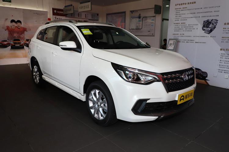 启辰t70怎么样启辰t70cvt变速箱型号