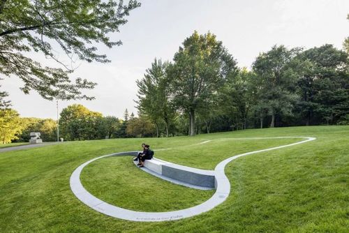 达州音乐公园-实拍图