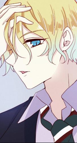 黑夜有所斯壁纸 头像