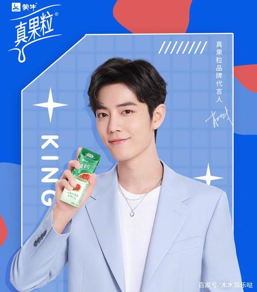 肖战变香饽饽,马来西亚惊现超大广告牌,代言图是海外