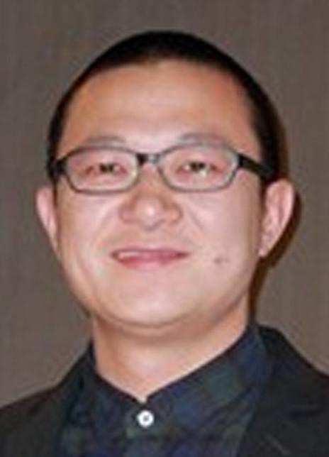 曾剑图片