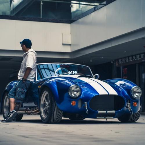 谢尔比眼镜蛇拉斯维加斯工厂原厂复刻1965款50周年纪念款眼镜蛇,全球