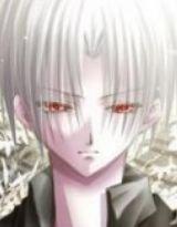 头像男邪媚动漫