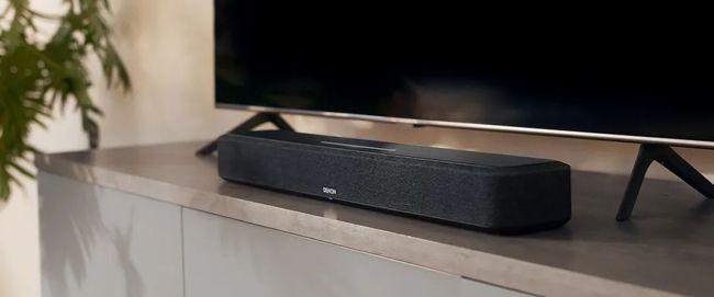 天龙home 550回音壁音响正式上市